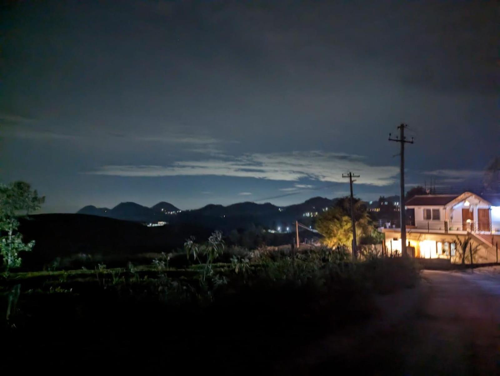 Ghar - Homestay, Where Family Lives Together Aravankādu Exterior foto